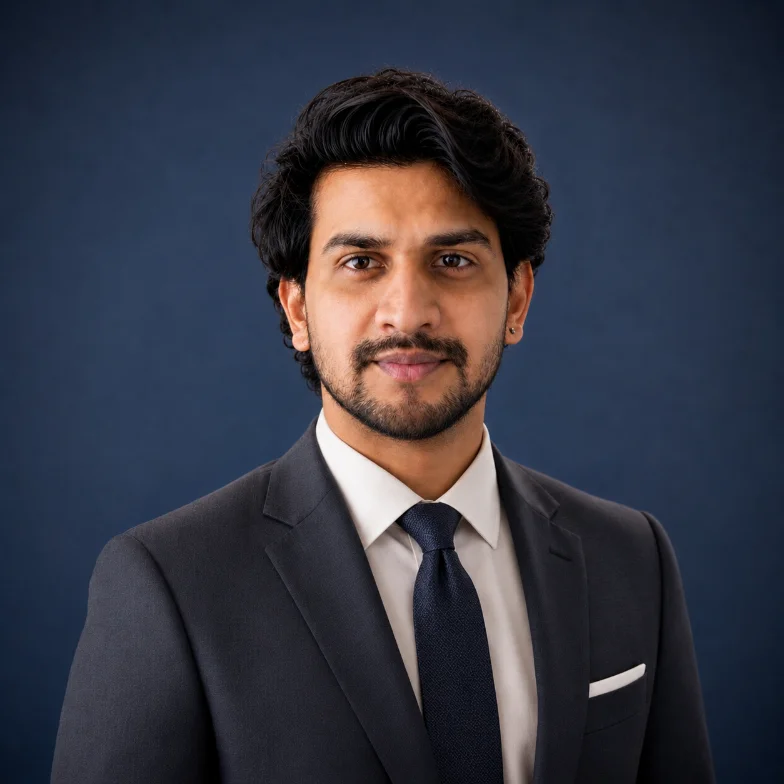 Arpit Gupta