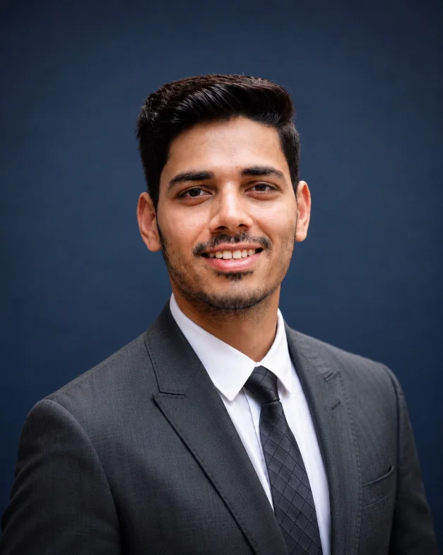 Sumit Yadav