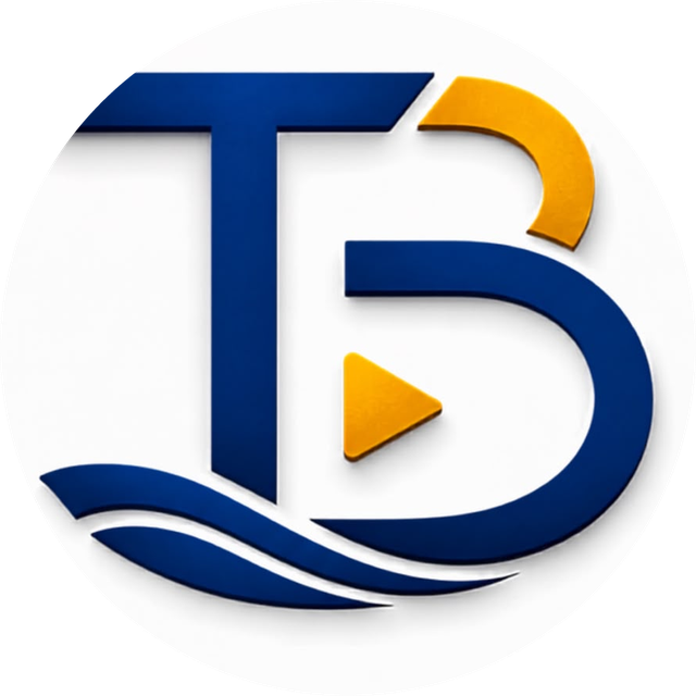 TideBridge Media